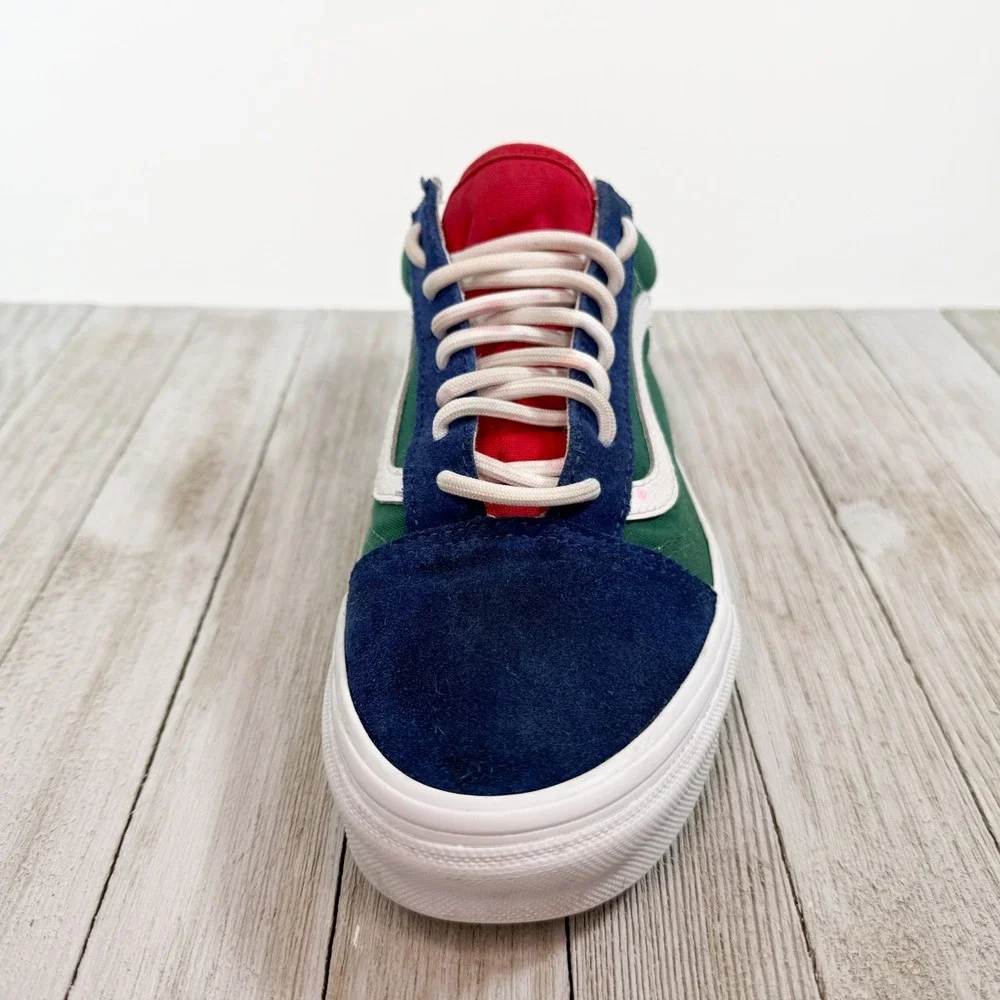 Vans old skool